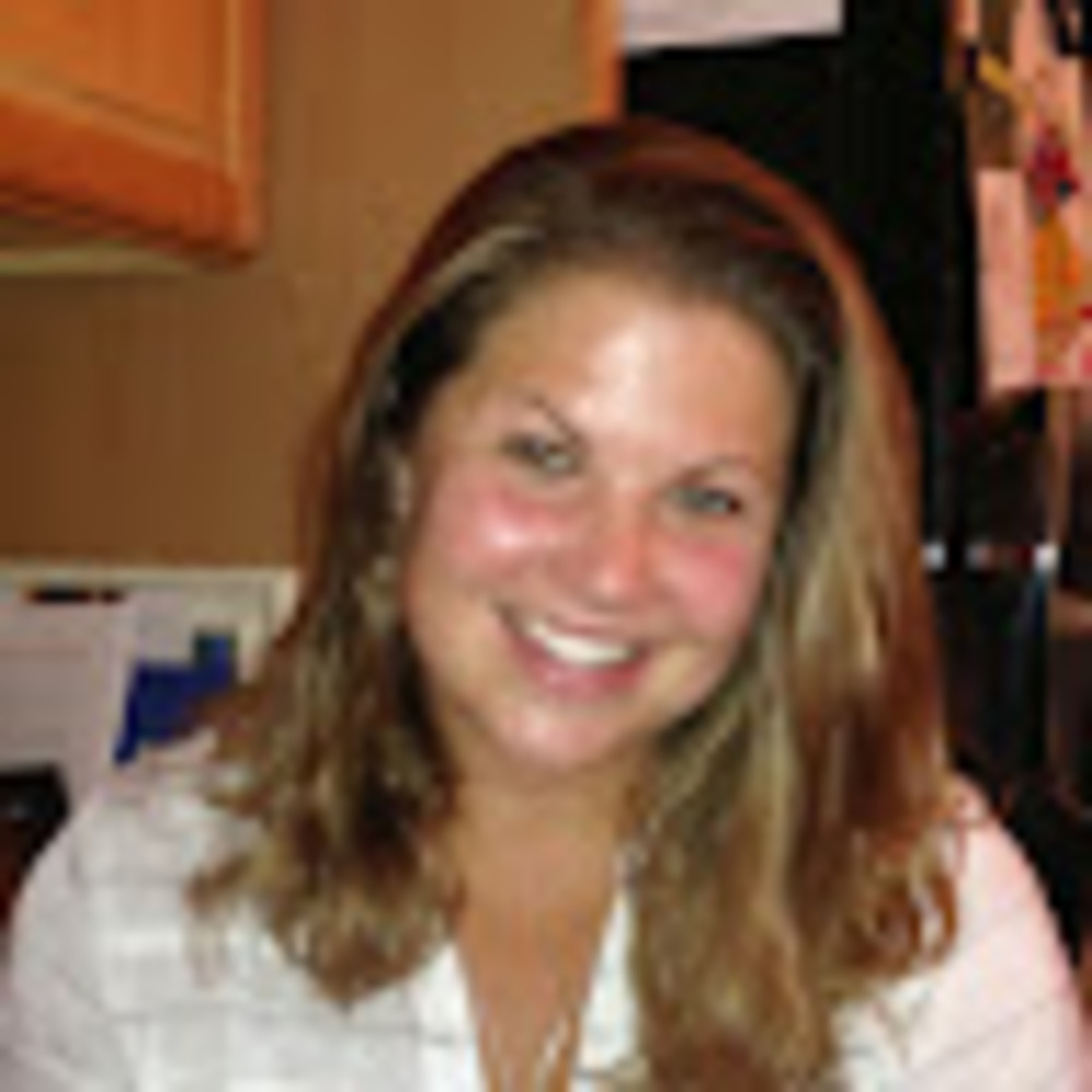 Meet your Posher, Tricia